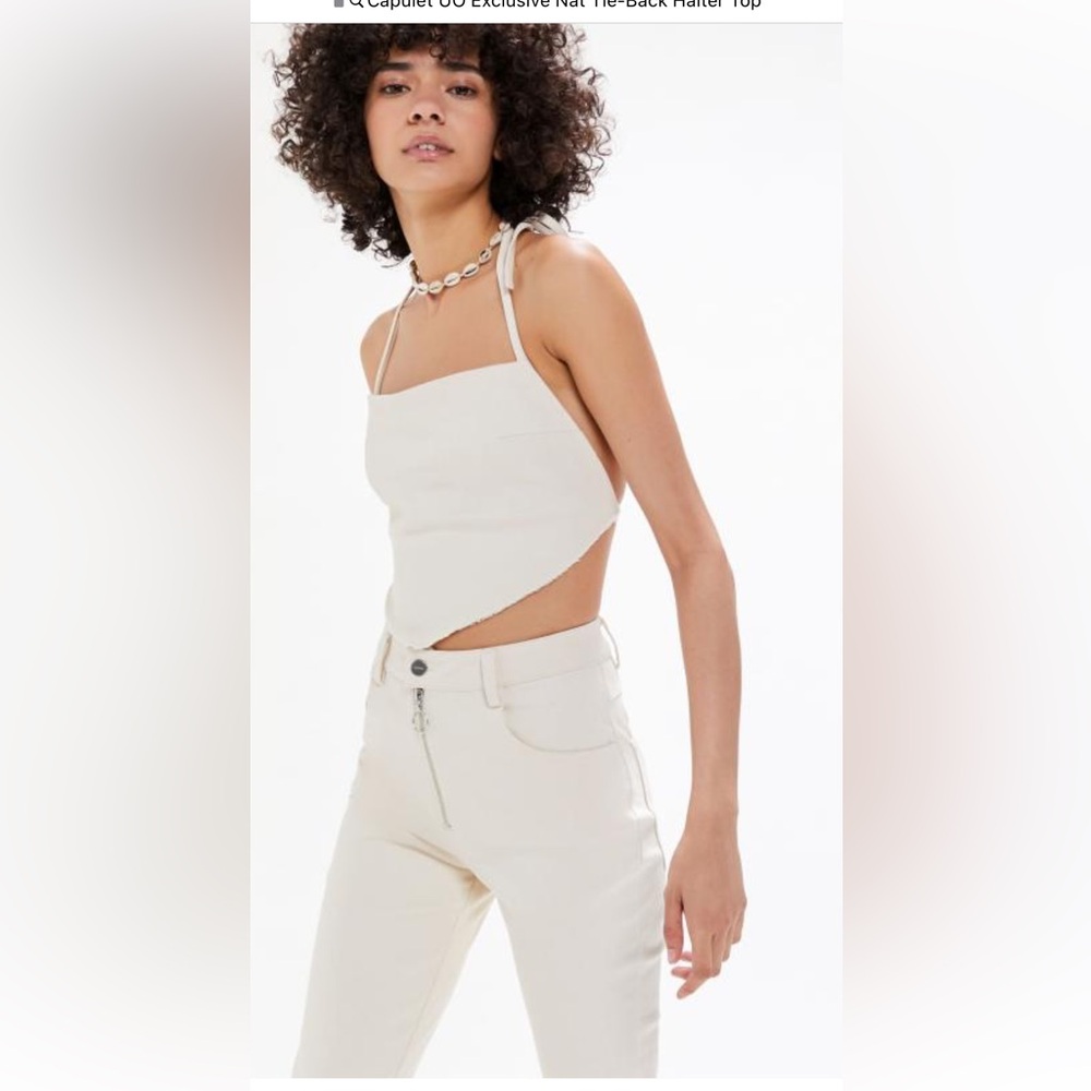 Capulet UO Nat Set